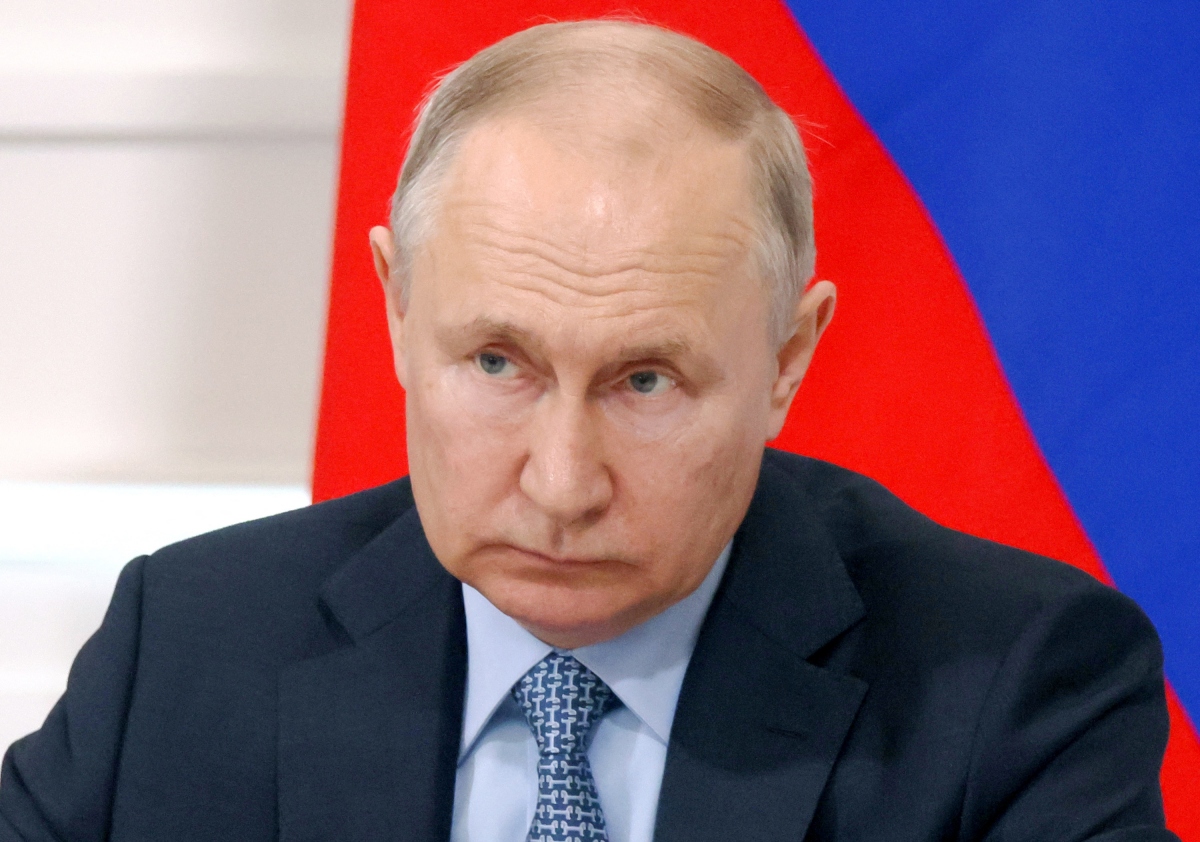 Tổng thống Putin sẽ sớm có bài phát biểu sau khi Wagner “nổi loạn”